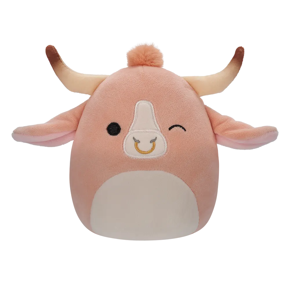 Squishmallows | Juguete coleccionable 16