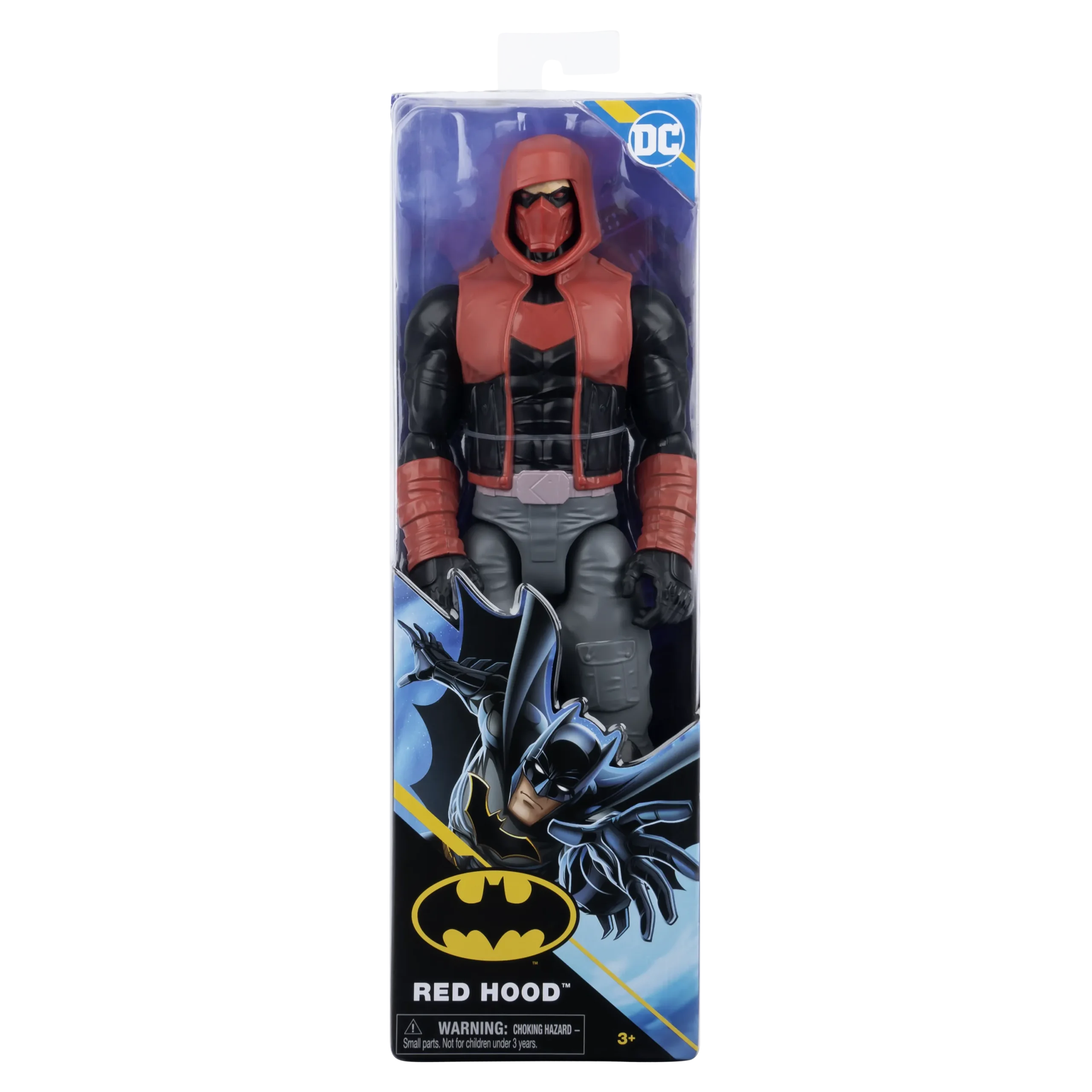 Batman | Héroes & Villanos Figuras 30cm | slide 4