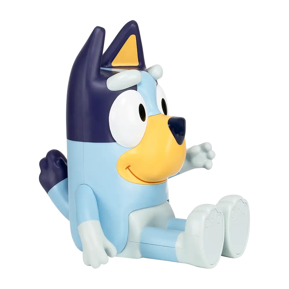 Bluey | Figura Mi Mejor amigo  | slide 4