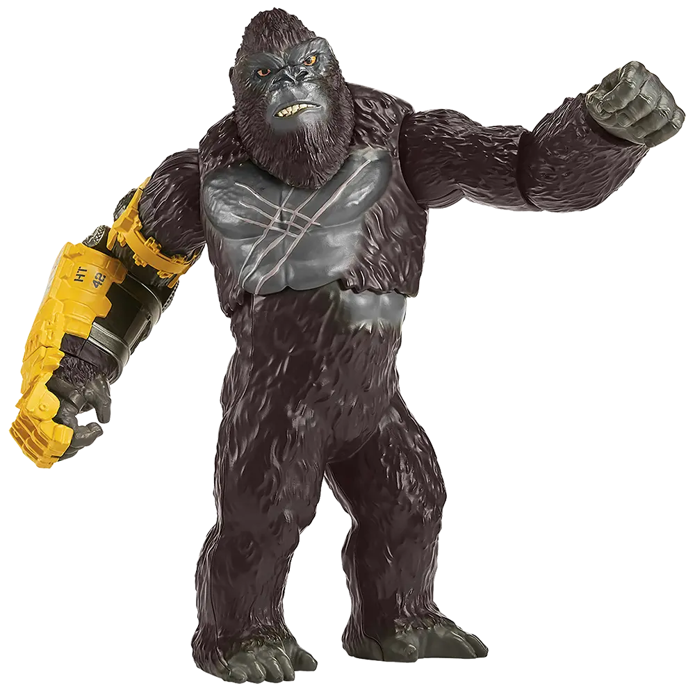 Godzilla vs Kong | Figura gigante  | slide 3