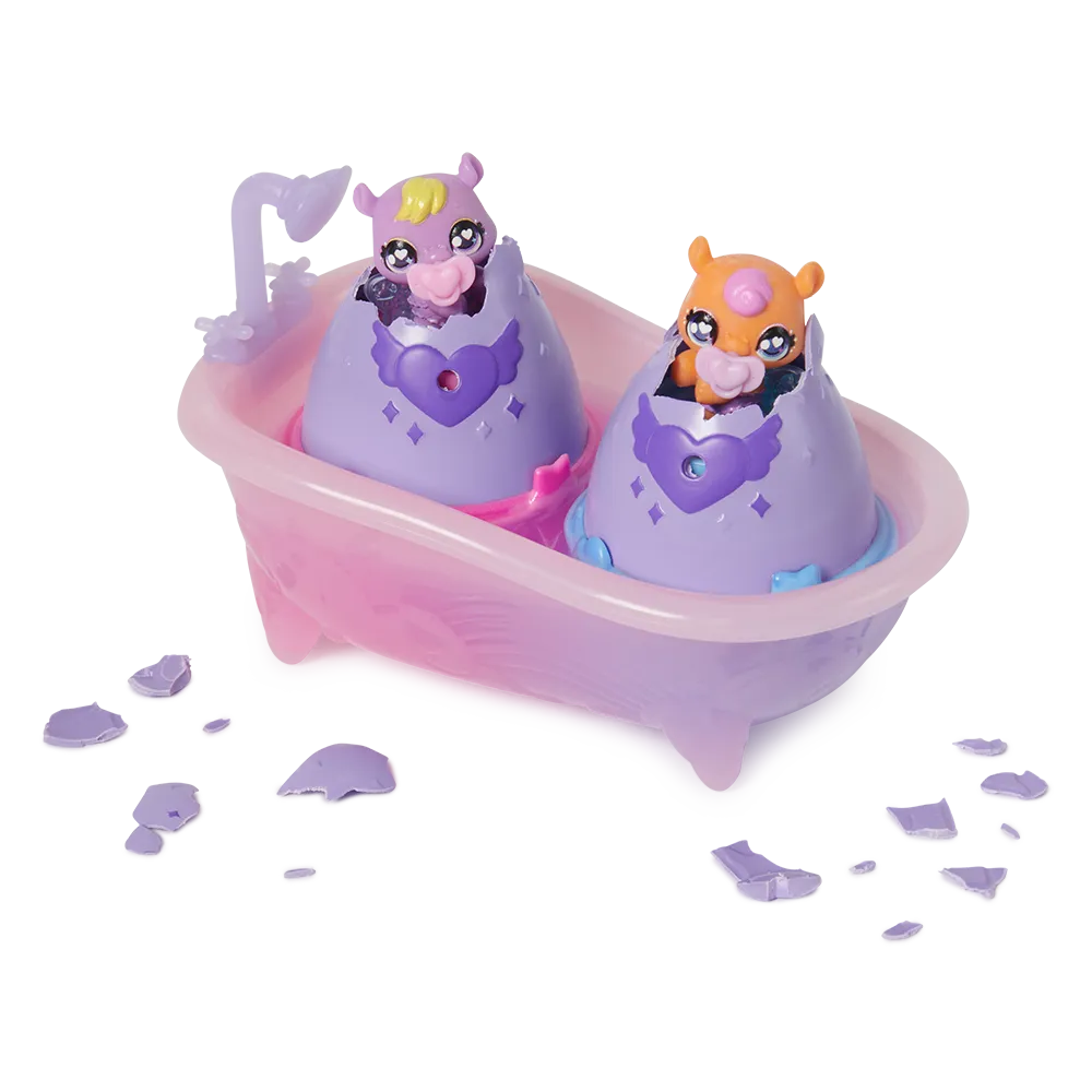 Hatchimals Alive | Make a Splash Playset  | slide 3