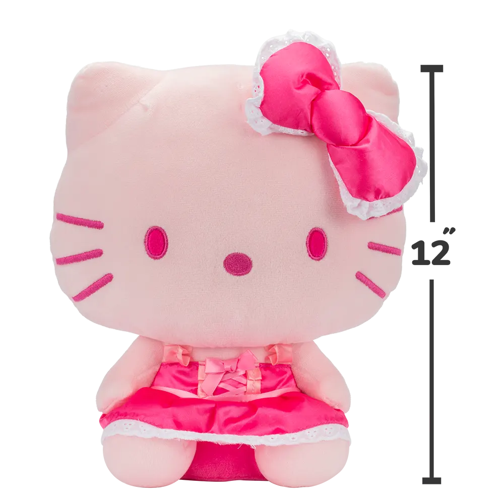 Hello Kitty & Friends | Peluche Kawaii | slide 5