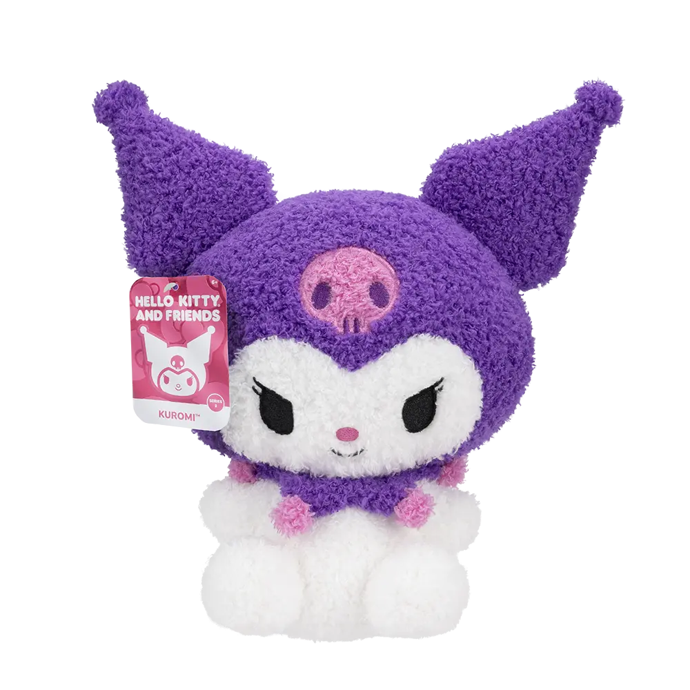 Hello Kitty & Friends | Peluche Premier Series  | slide 5