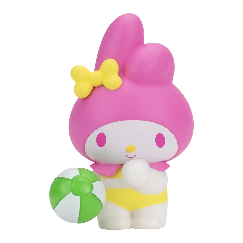 Hello Kitty & Friends | Coleccionables 6 Pack | slide 6