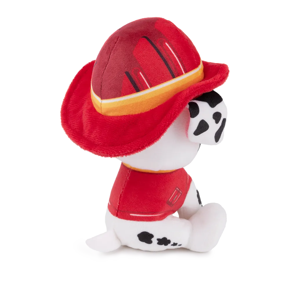 Paw Patrol | Peluche Marshall | slide 2