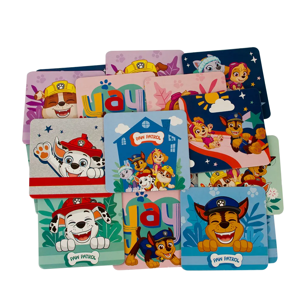 Spin Master Games | Memory cards Paw Patrol | slide 4