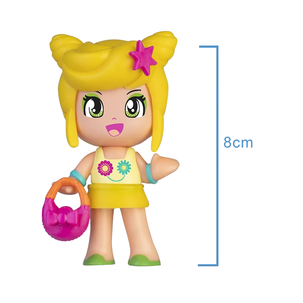 Pinypon | Figuras  | slide 4