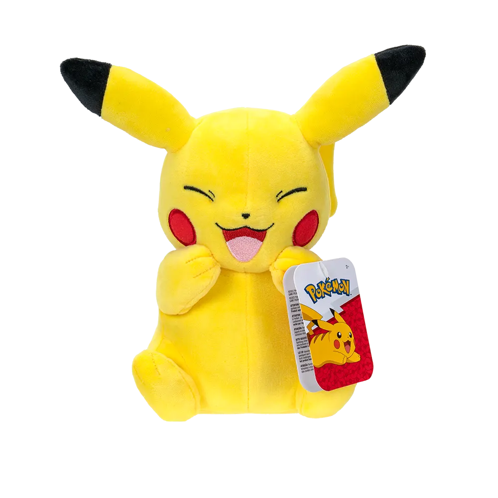 Pokemon  | Peluches Personajes | slide 4