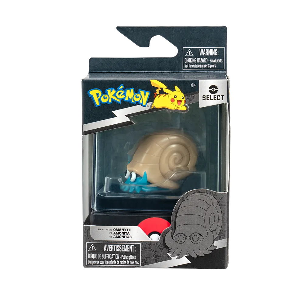 Pokemon | Figuras coleccionables | slide 4