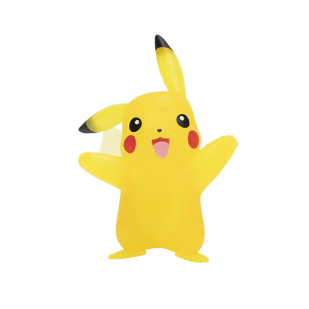 Pokemon | Muñecos Pikachu, Charmander, Bulbasaur | slide 4