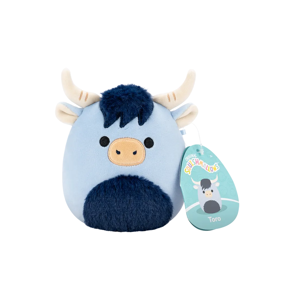 Squishmallows | Juguete coleccionable | slide 5