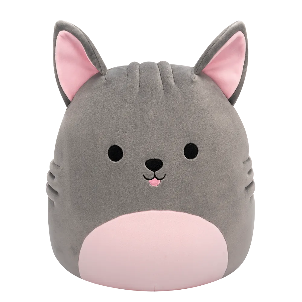 Squishmallows | Juguete coleccionable 12