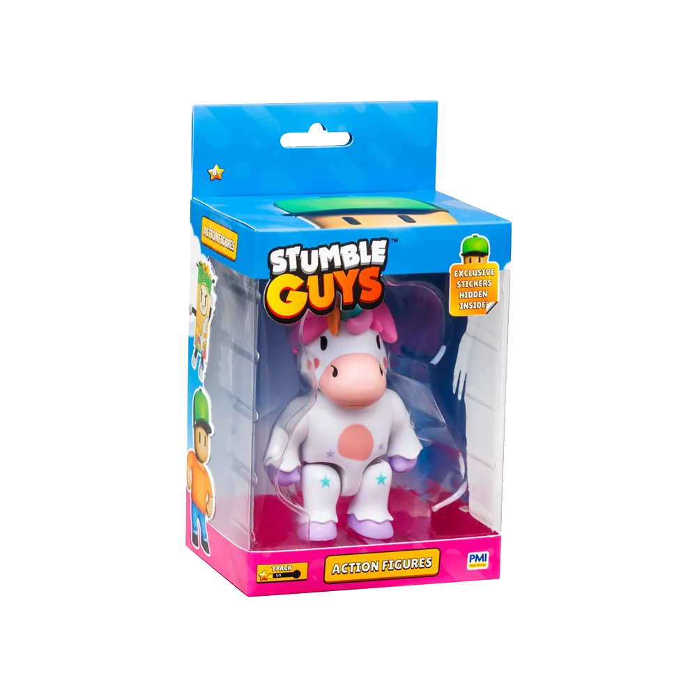 Stumble Guys | Figura | slide 4