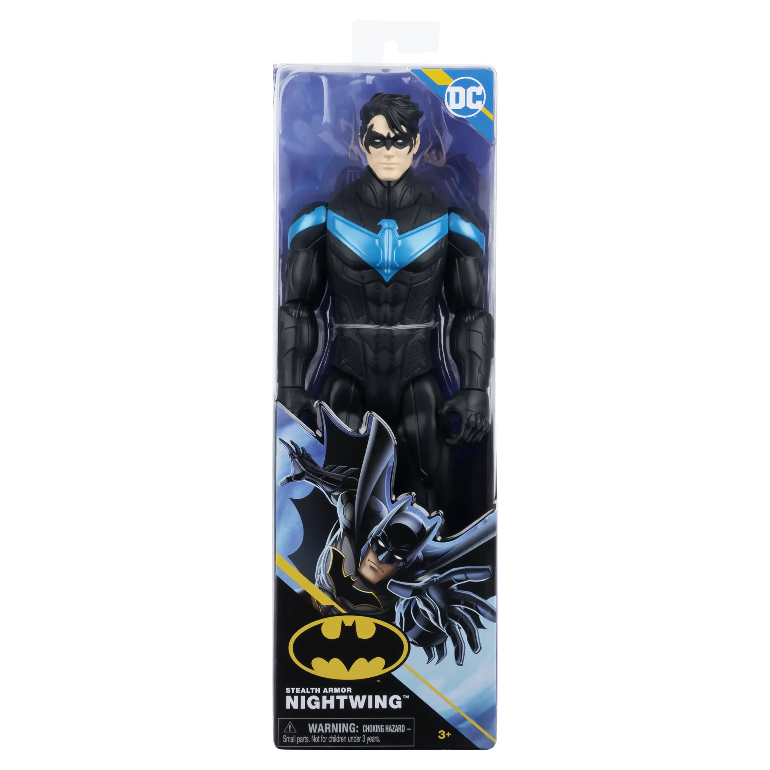 Batman | Héroes & Villanos Figuras 30cm | slide 5
