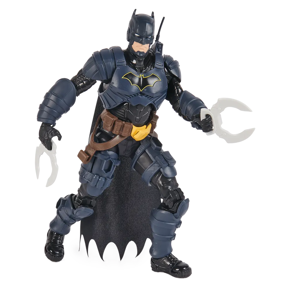 Batman | Figura Batman | slide 5