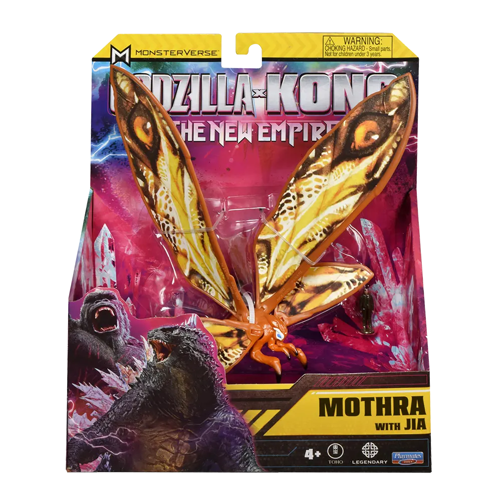 Godzilla vs Kong | Figuras | slide 4