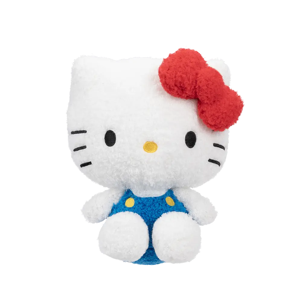 Hello Kitty & Friends | Peluche Premier Series  | slide 4