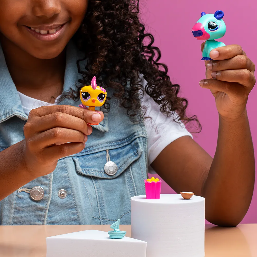 Littlest Pet Shop | Pet Pairs | slide 5