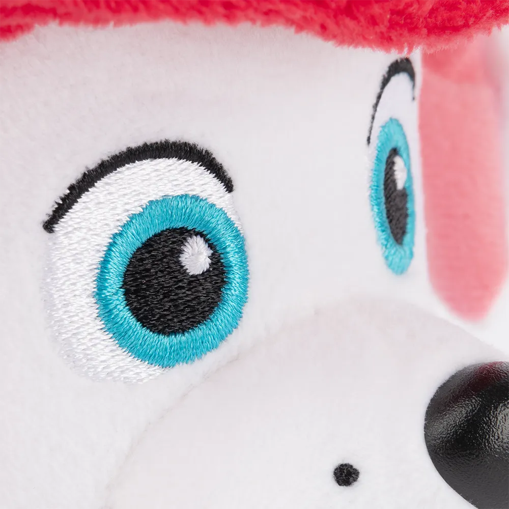 Paw Patrol | Peluche Marshall | slide 1