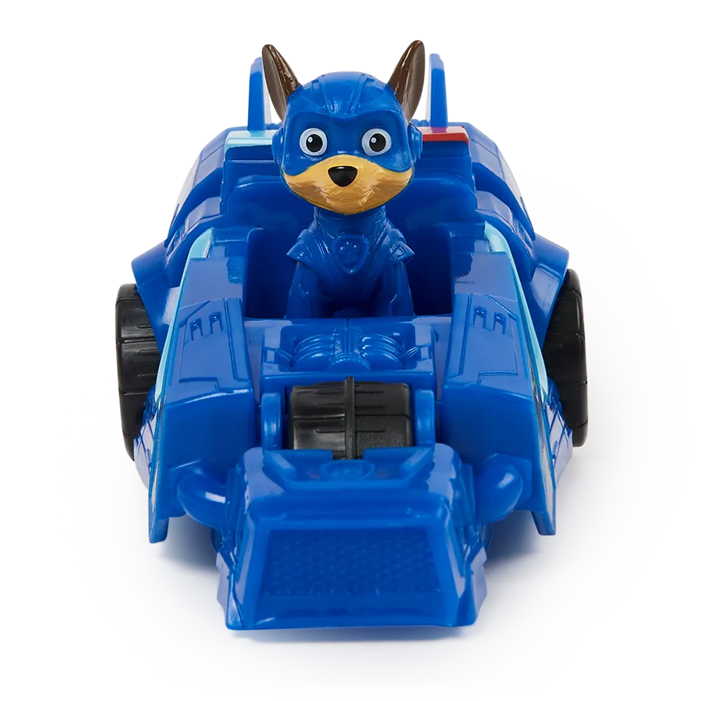 Paw Patrol | Mighty Movie Mini Jet Skye | slide 5
