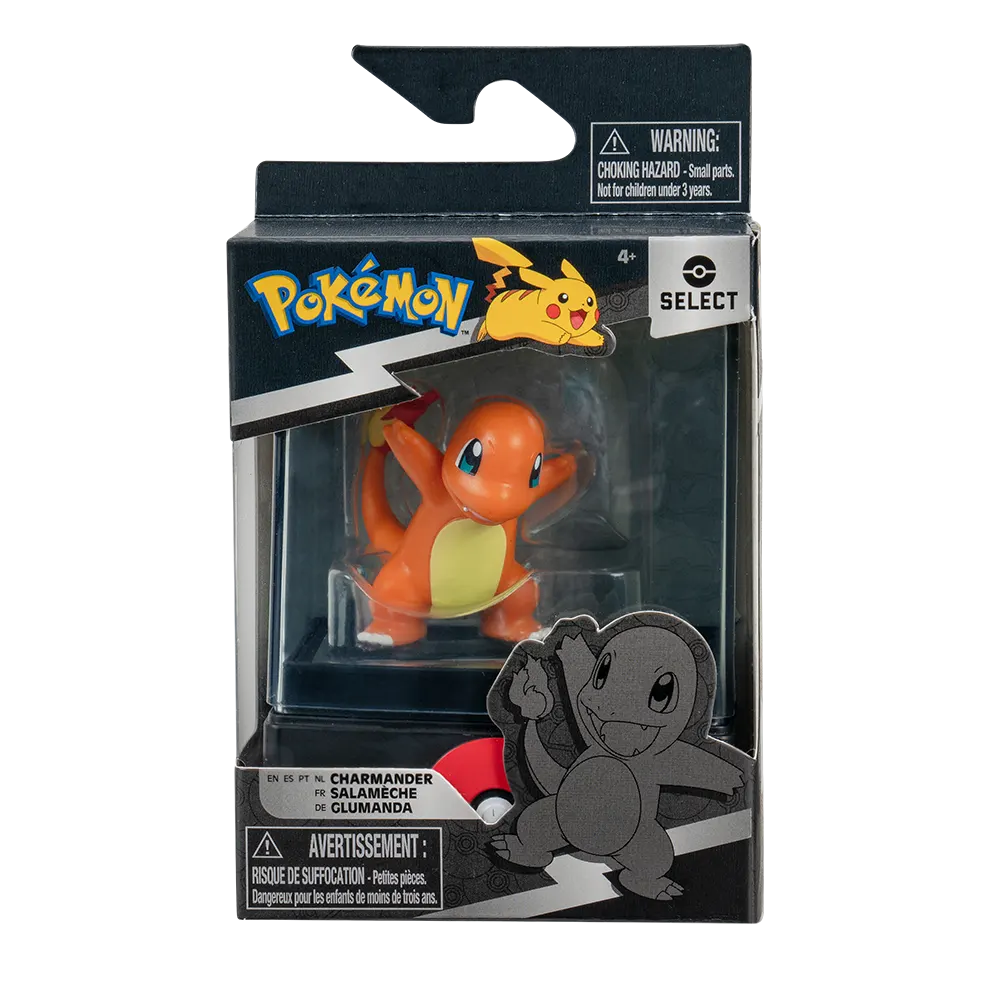 Pokemon | Figuras coleccionables | slide 5