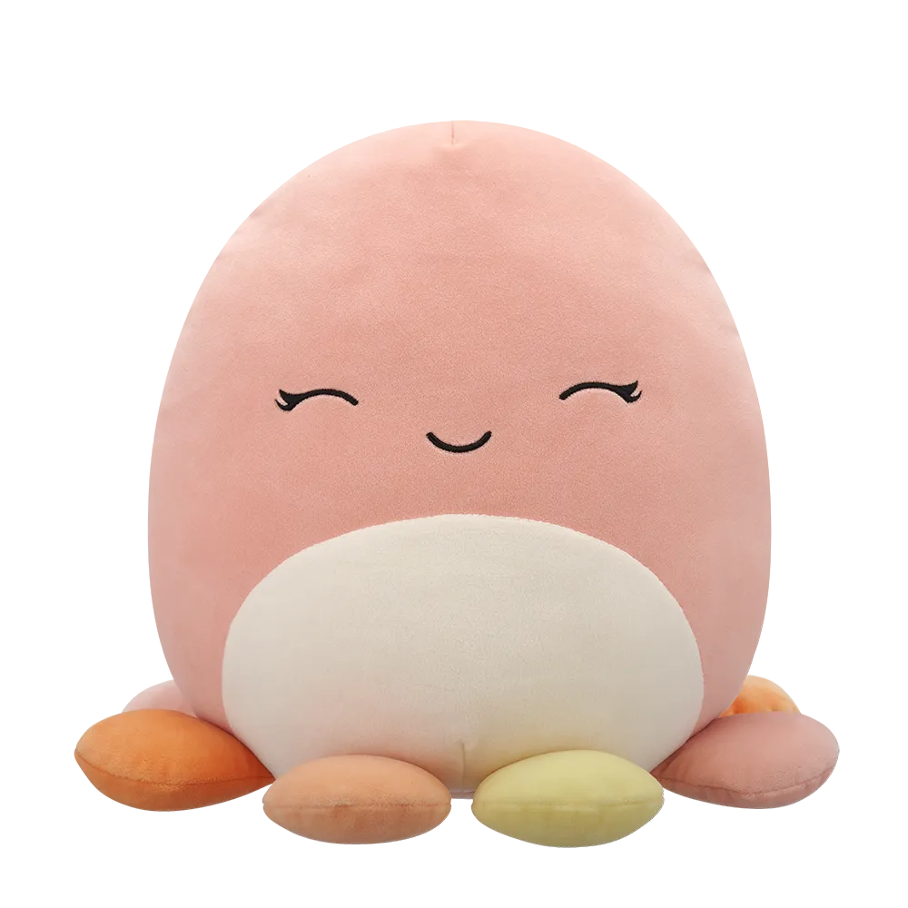 Squishmallows | Juguete coleccionable 12