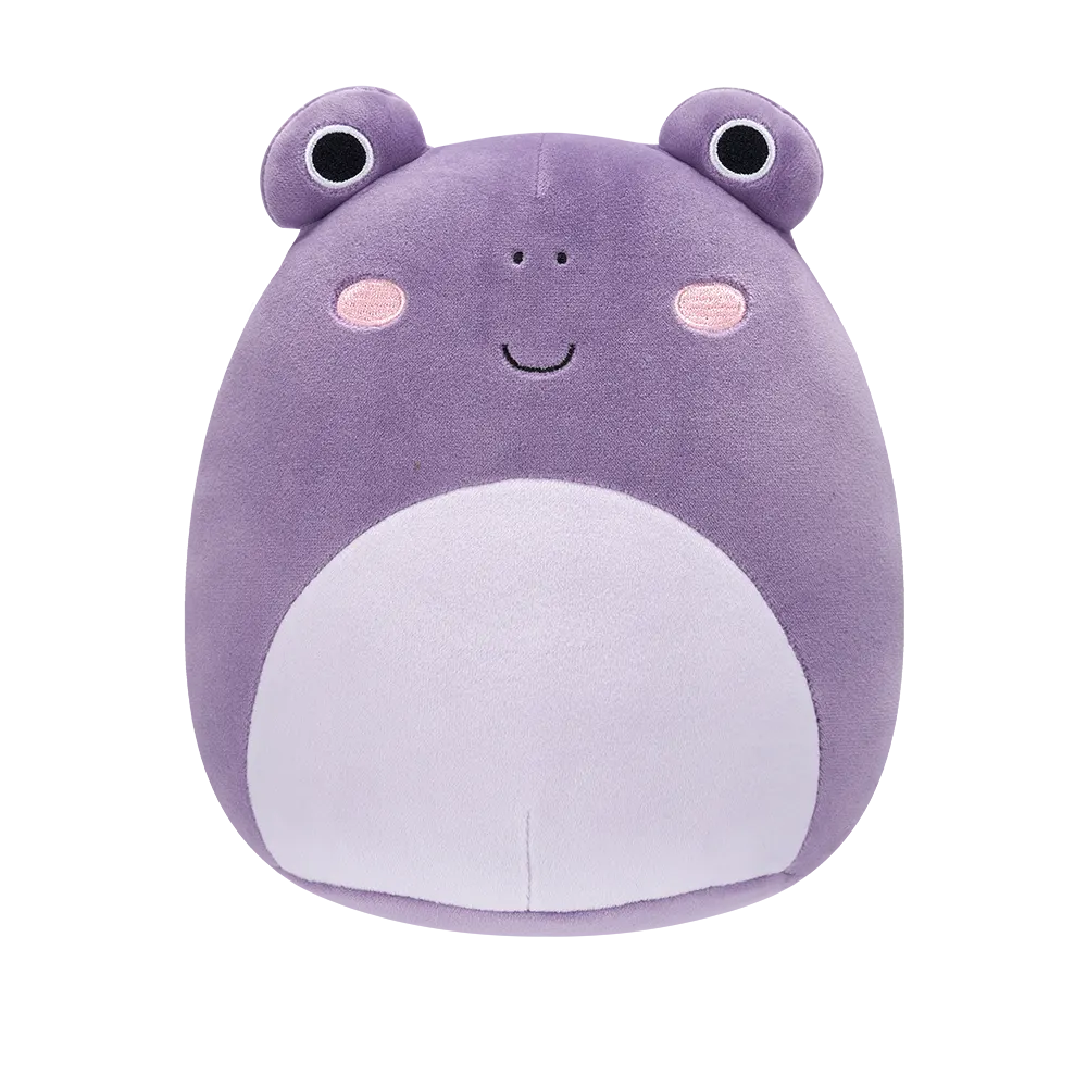 Squishmallows | Juguete coleccionable 16
