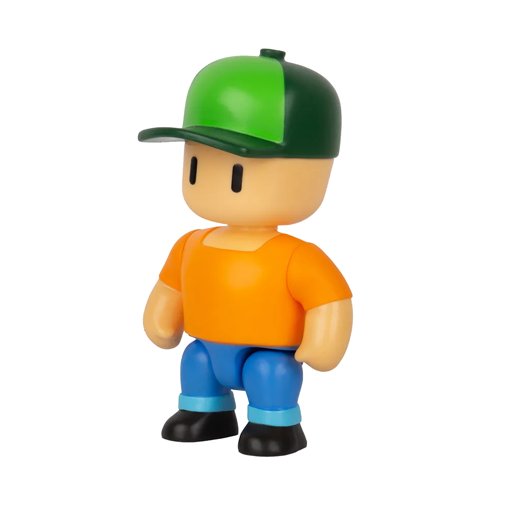 Stumble Guys | Figura | slide 5