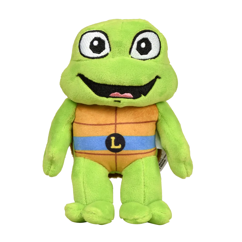 Tortugas Ninja | Muñecos de Peluche | slide 5