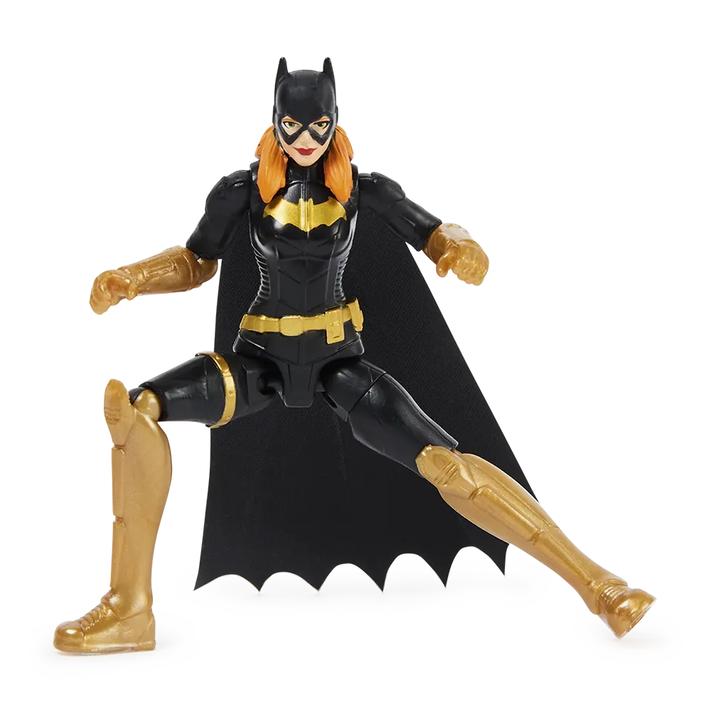 Batman | Figuras Misiones | slide 4