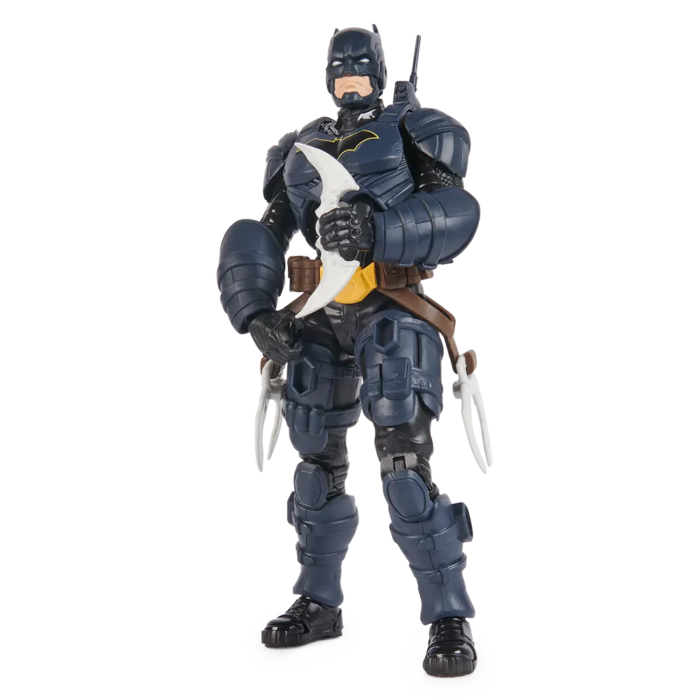 Batman | Figura Batman | slide 4
