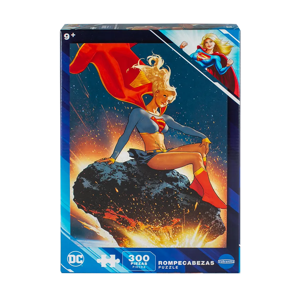  DC | Rompecabezas DC Comics 300 piezas | slide 6