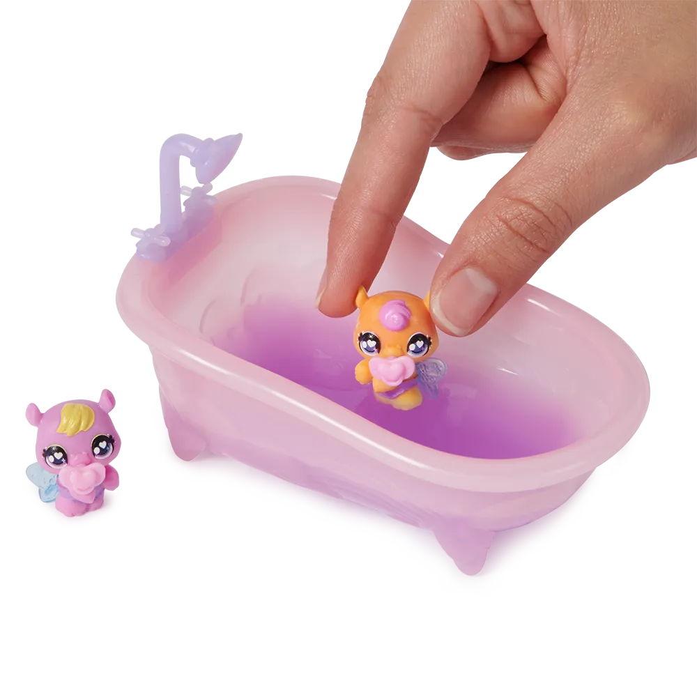 Hatchimals Alive | Make a Splash Playset  | slide 2