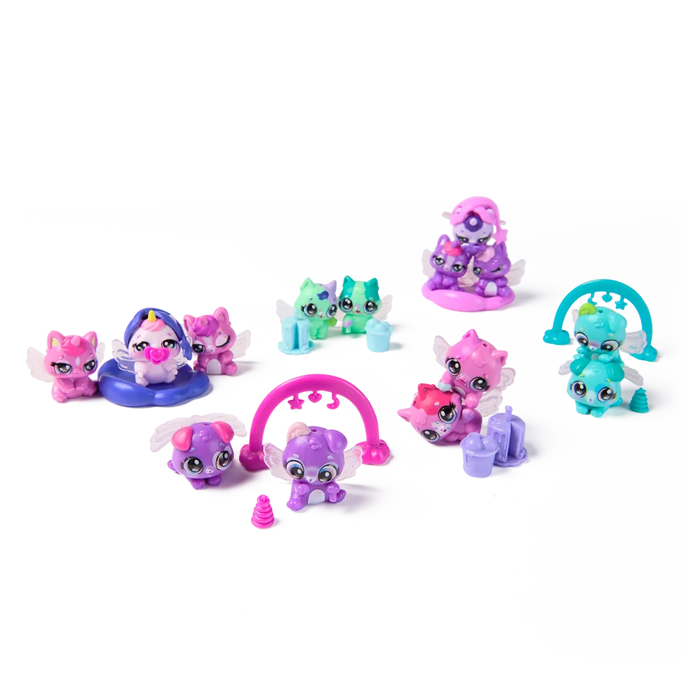 Hatchimals Alive | Colour Surprise  Multipack | slide 3