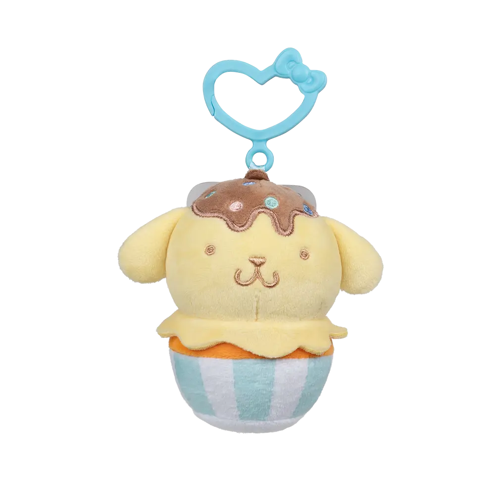 Hello Kitty & Friends | Peluche Clip On  | slide 5