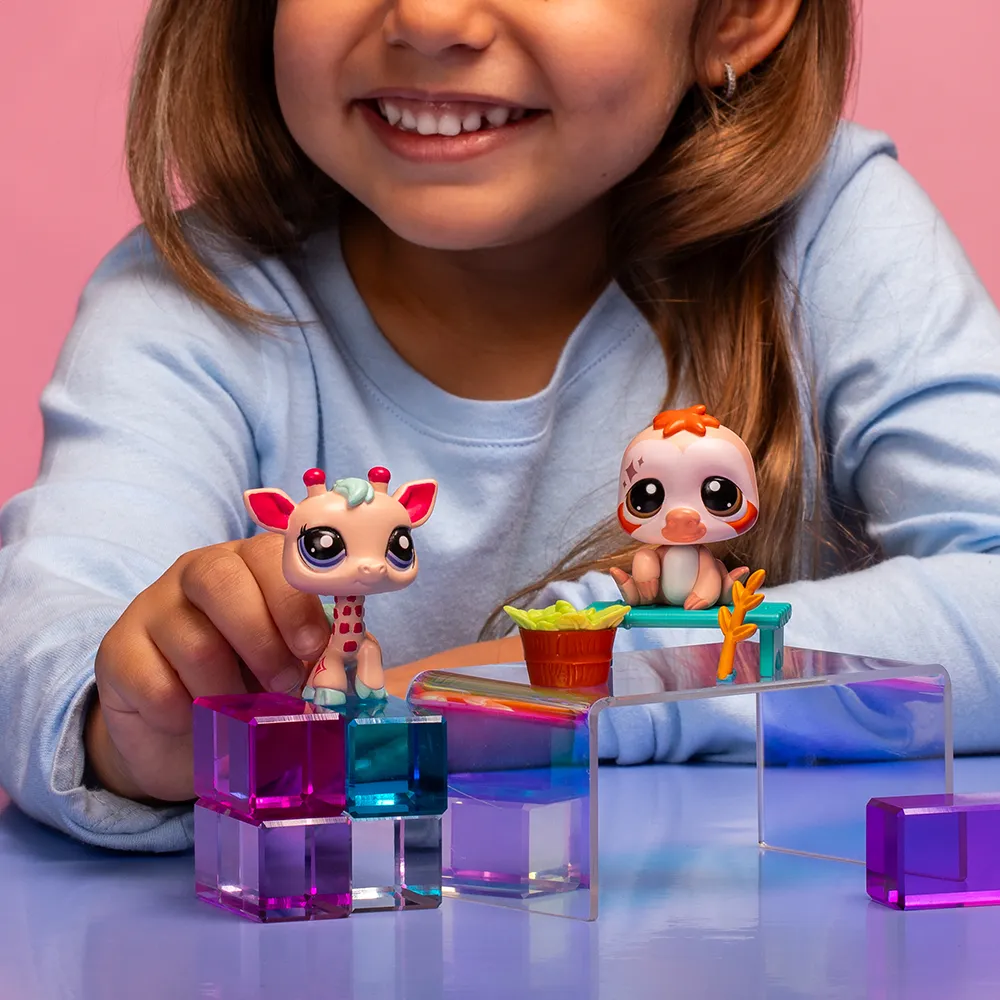 Littlest Pet Shop | Pet Pairs | slide 6