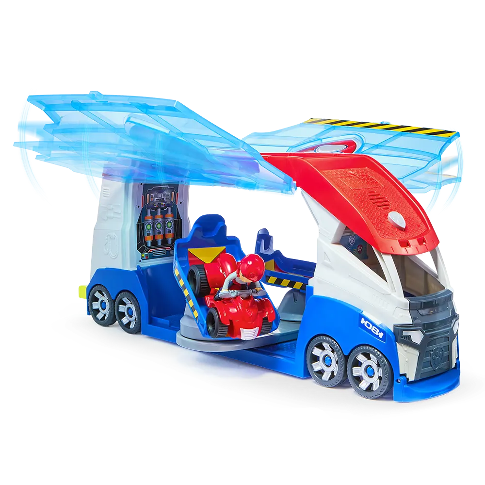Paw Patrol | Paw Patroller | slide 6