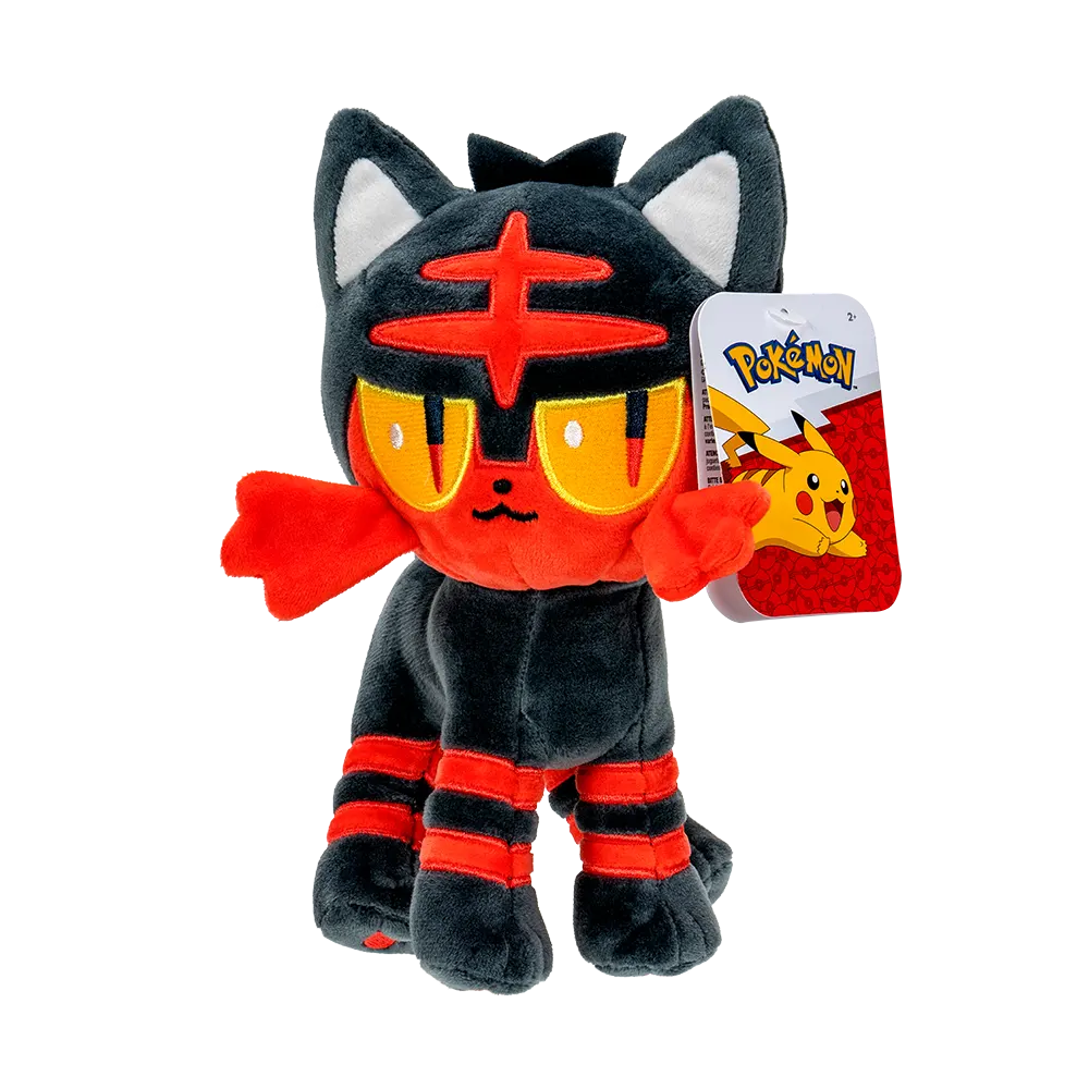 Pokemon  | Peluches Personajes | slide 6