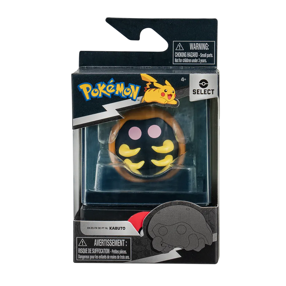 Pokemon | Figuras coleccionables | slide 6