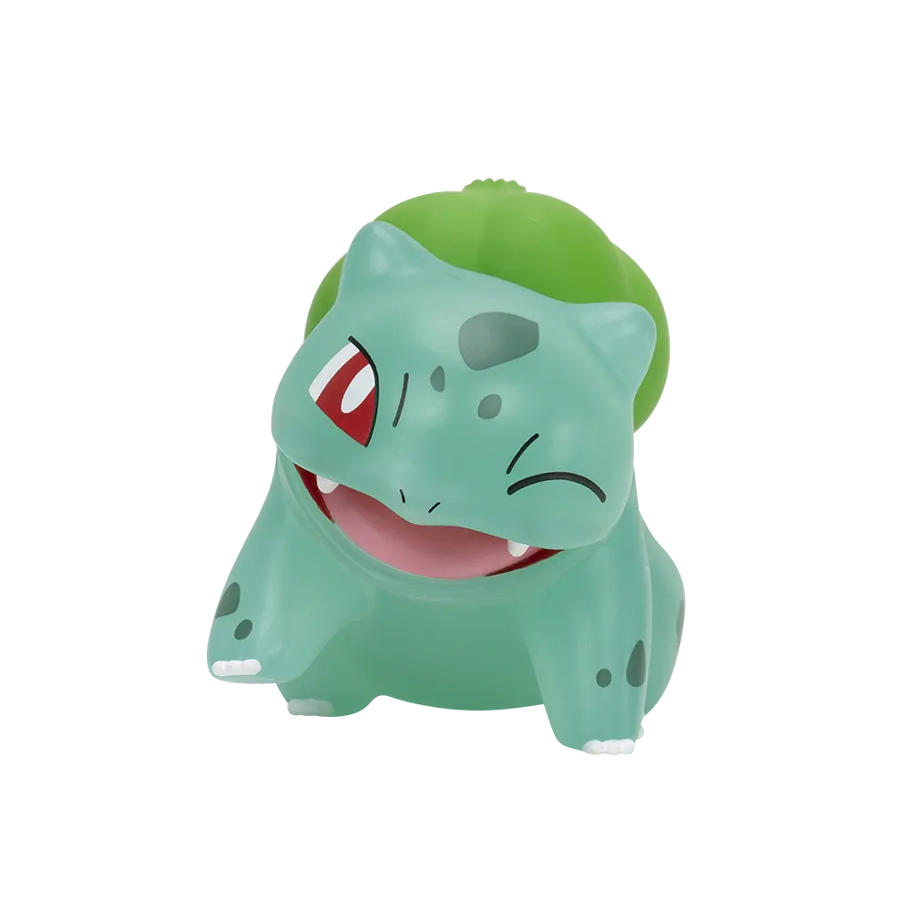 Pokemon | Muñecos Pikachu, Charmander, Bulbasaur | slide 6