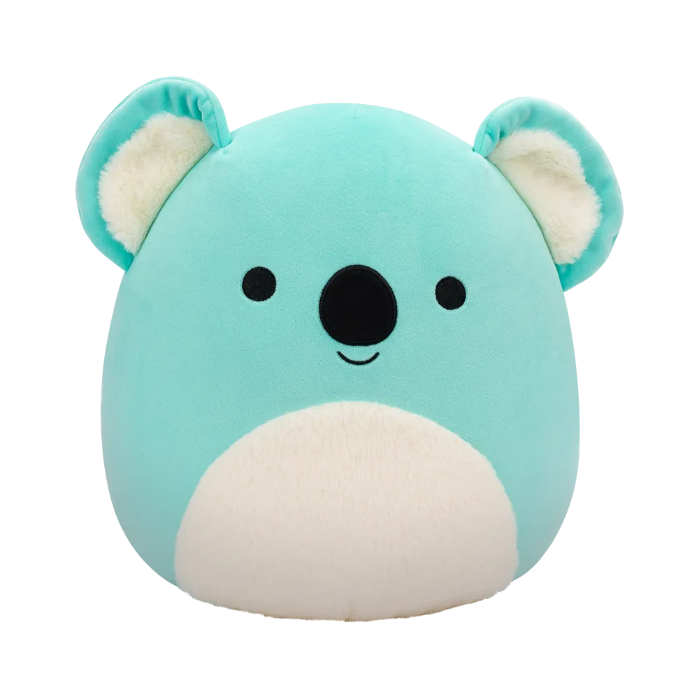 Squishmallows | Juguete coleccionable 12