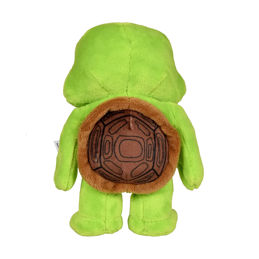 Tortugas Ninja | Muñecos de Peluche | slide 6