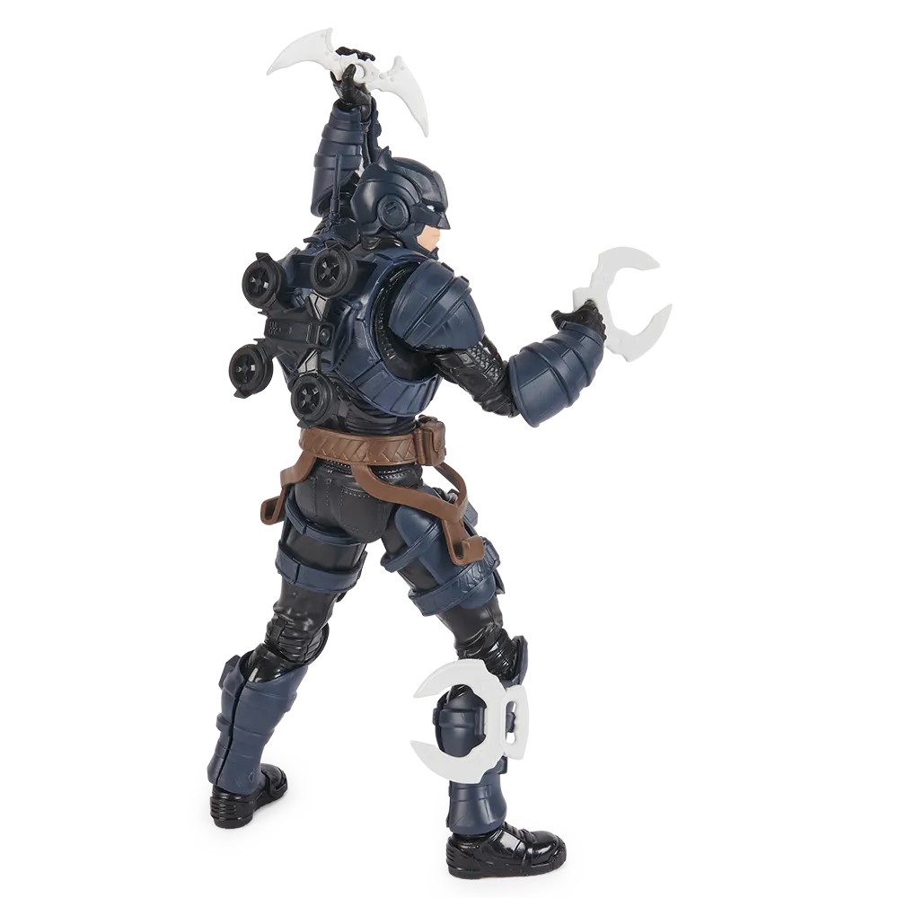 Batman | Figura Batman | slide 3
