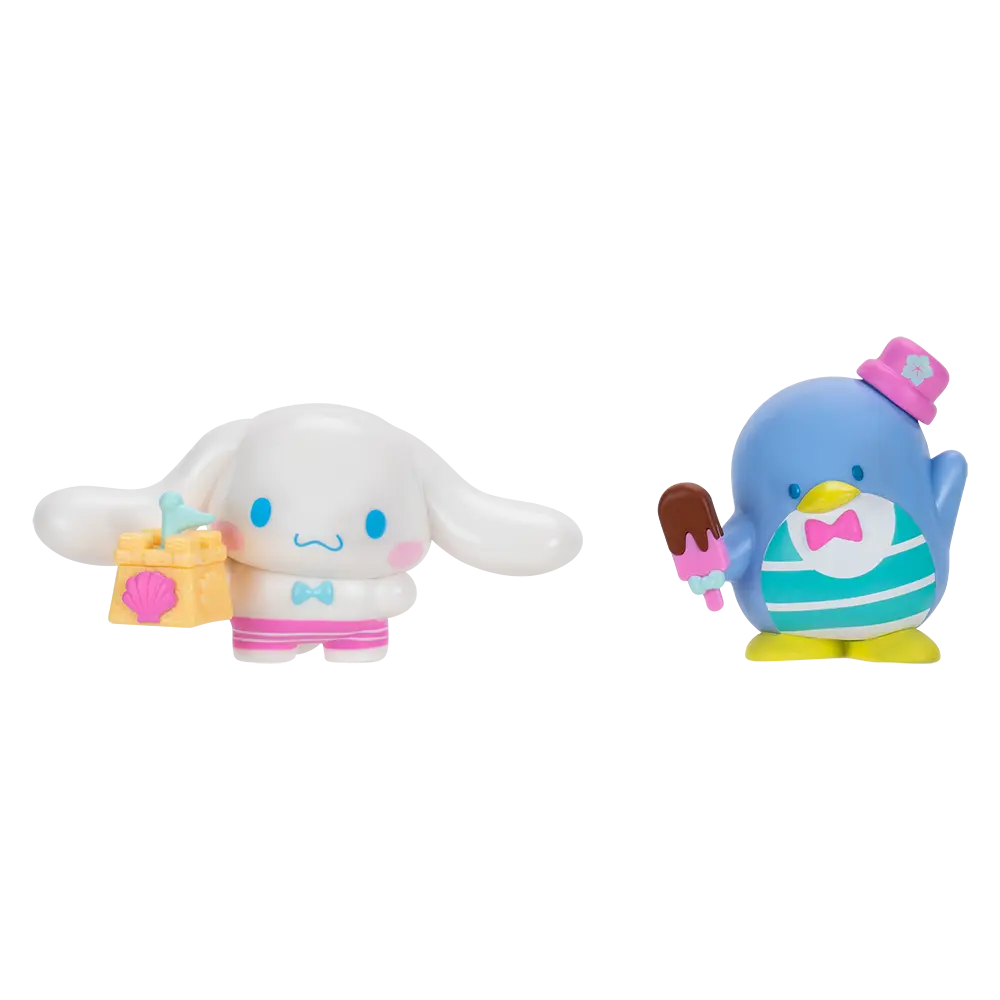 Hello Kitty & Friends | Coleccionables 2 Pack | slide 10