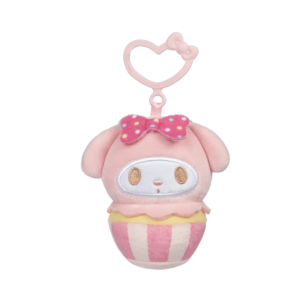 Hello Kitty & Friends | Peluche Clip On  | slide 3