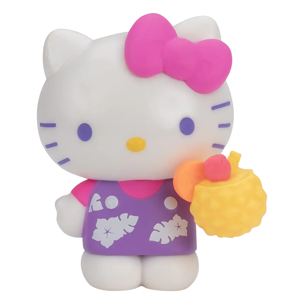 Hello Kitty & Friends | Coleccionables 6 Pack | slide 3