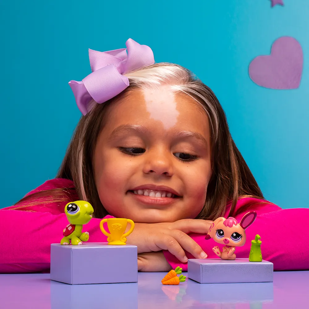 Littlest Pet Shop | Pet Pairs | slide 7