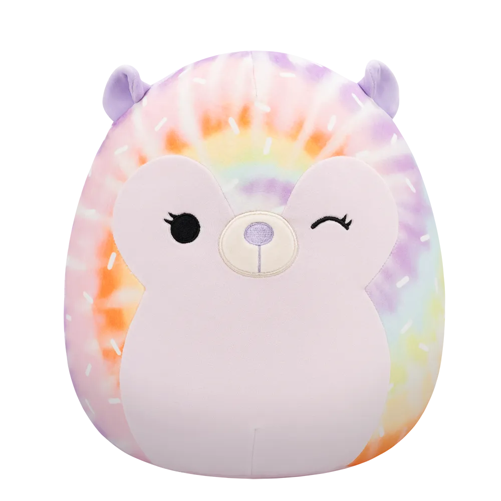 Squishmallows | Juguete coleccionable 12