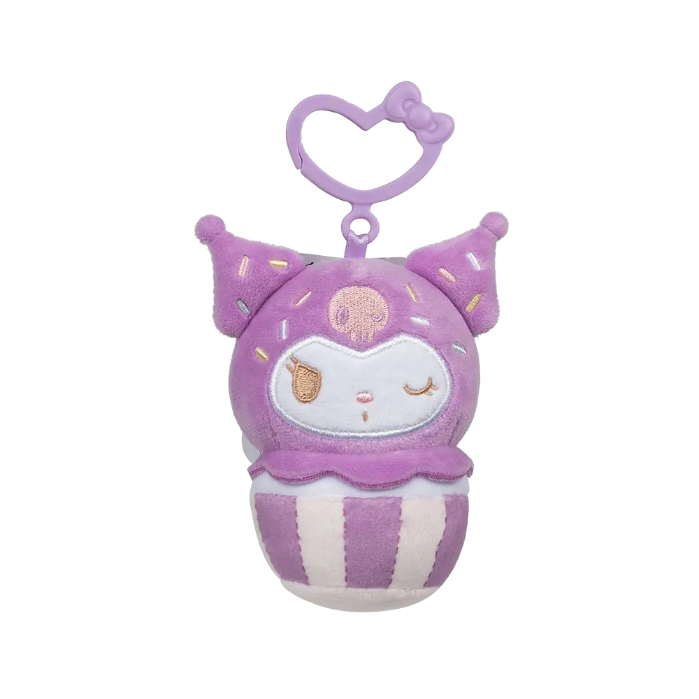 Hello Kitty & Friends | Peluche Clip On  | slide 2