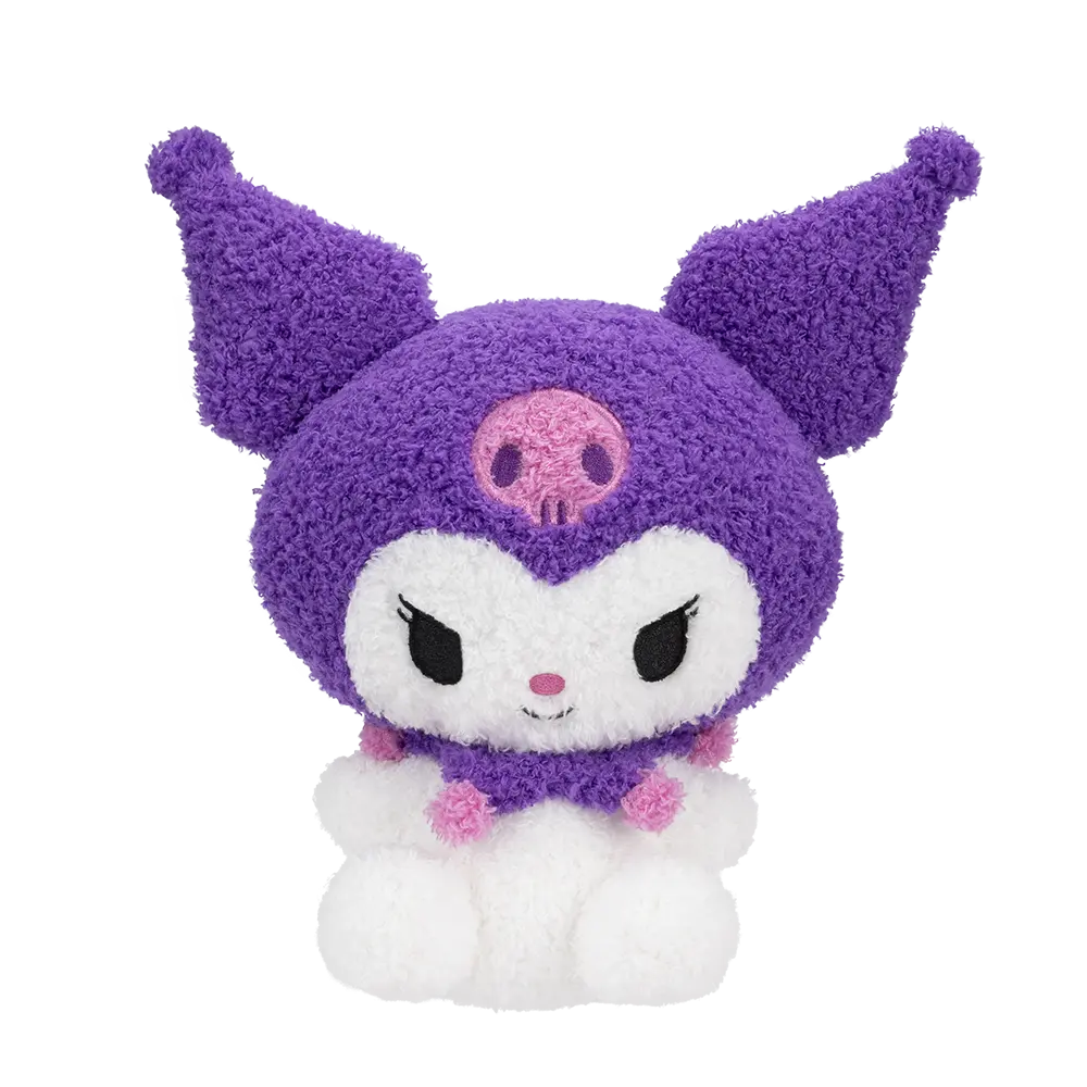 Hello Kitty & Friends | Peluche Premier Series  | slide 1